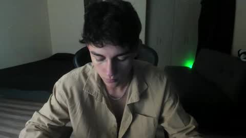 Snapshot of joshmiller_ chatting on February 2026 05:19:02 AM Josh online show from February 2026 05:19:02 AM