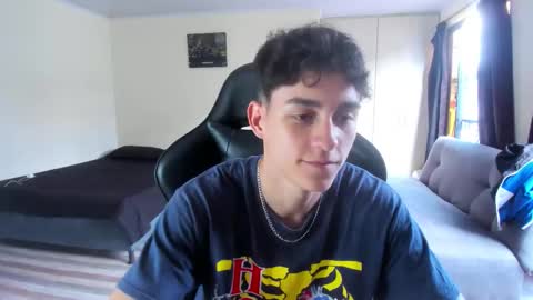 Snapshot of joshmiller_ chatting on February 2026 08:07:02 PM Josh online show from February 2026 08:07:02 PM