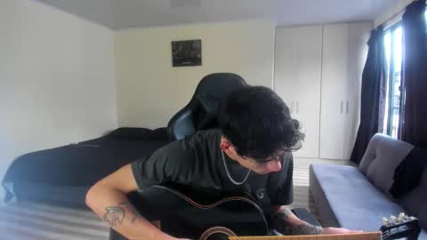 Josh online show from March 2026 07:00:02 PM