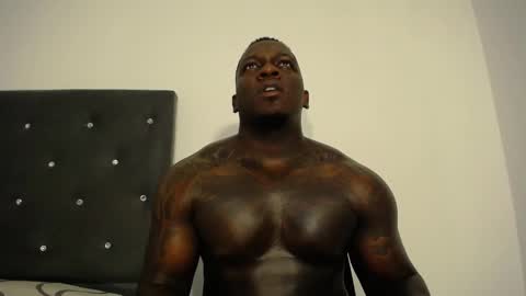 JHON online show from September 2025 01:05:02 AM