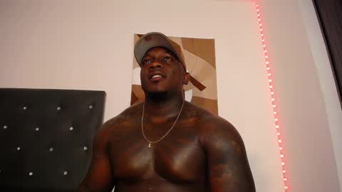 JHON online show from November 2025 07:42:02 AM