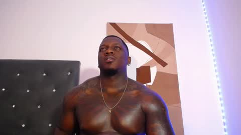 JHON online show from November 2025 03:28:01 AM