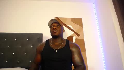 JHON online show from November 2025 01:38:01 AM