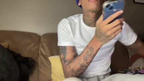 joshperrygoon online show from December 2024 09:04:02 PM