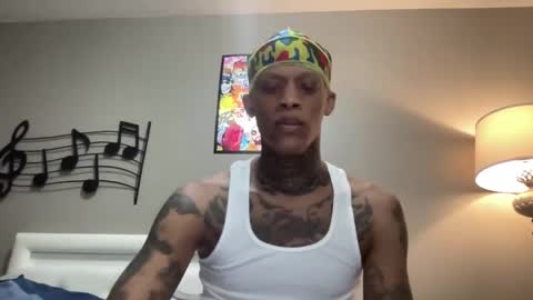 joshperrygoon online show from December 2024 01:29:01 AM