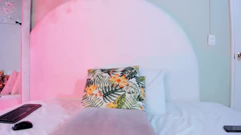 Joshua Sanz  online show from September 2025 05:29:01 AM