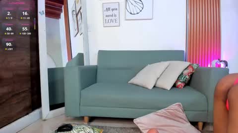 Joshua Sanz  online show from November 2025 03:38:02 AM