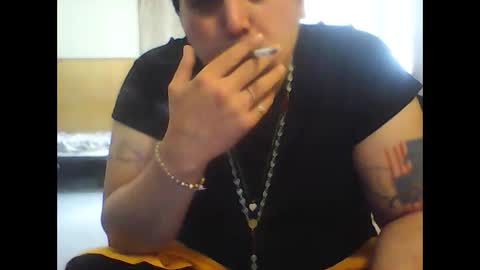 joshualorenzo online show from March 2025 05:27:02 PM