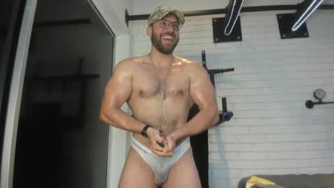      Joshua The Lion  online show from February 2025 07:27:02 PM