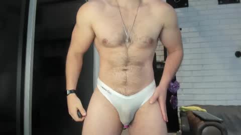      Joshua The Lion  online show from February 2025 10:36:01 PM