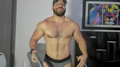      Joshua The Lion  online show from November 2025 11:36:02 PM