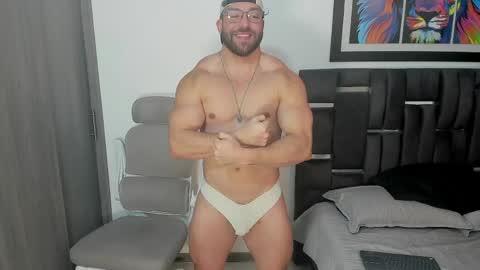 Snapshot of joshualyon chatting on May 2026 12:55:02 PM Joshua The Lion online show from May 2026 12:55:02 PM