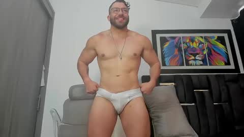 Snapshot of joshualyon chatting on May 2026 12:55:02 PM Joshua The Lion online show from May 2026 12:55:02 PM