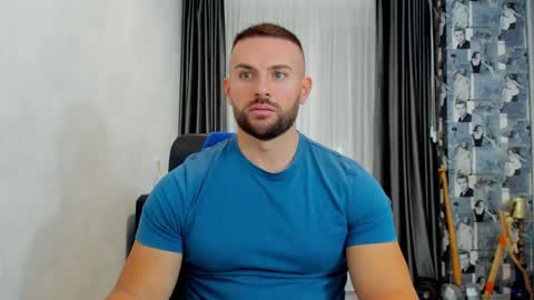 joshuamuscle69 online show from January 2025 10:39:01 AM