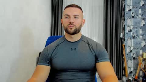 joshuamuscle69 online show from January 2025 04:54:01 PM