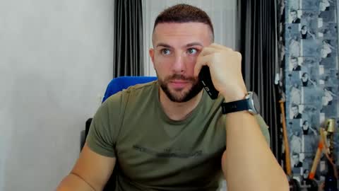 joshuamuscle69 online show from January 2025 11:41:01 AM