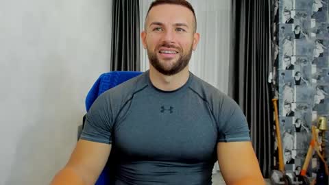 joshuamuscle69 online show from February 2025 05:49:02 AM