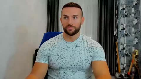 joshuamuscle69 online show from February 2025 09:41:01 AM