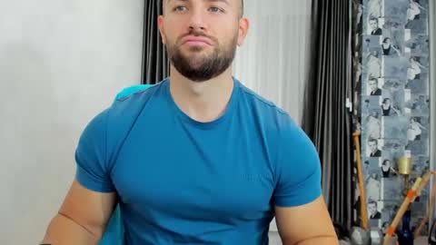 joshuamuscle69 online show from February 2025 08:48:01 AM