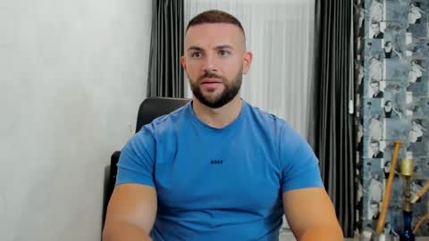 joshuamuscle69 online show from February 2025 02:52:01 PM