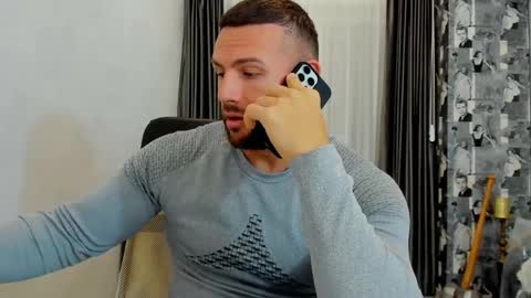 joshuamuscle69 online show from February 2025 06:54:02 AM