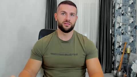 joshuamuscle69 online show from March 2025 06:24:02 AM