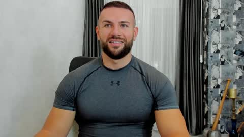 joshuamuscle69 online show from March 2025 06:15:02 AM