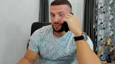 joshuamuscle69 online show from March 2025 03:18:02 PM