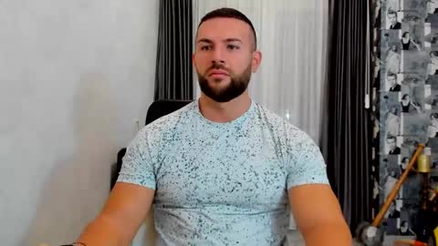 joshuamuscle69 online show from March 2025 05:51:01 AM