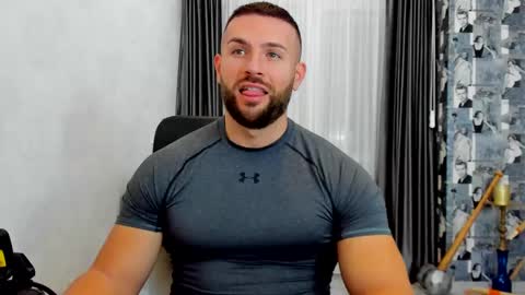 joshuamuscle69 online show from March 2025 12:37:01 PM