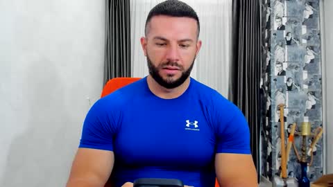 joshuamuscle69 online show from September 2025 04:56:01 AM