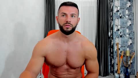 joshuamuscle69 online show from September 2025 06:25:02 AM