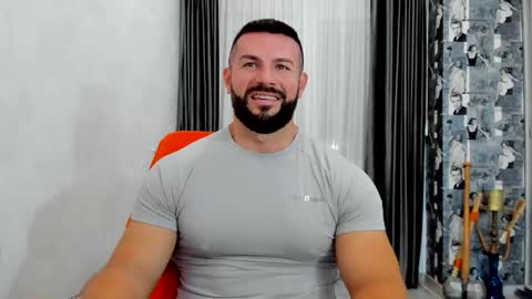 joshuamuscle69 online show from October 2025 05:43:02 AM