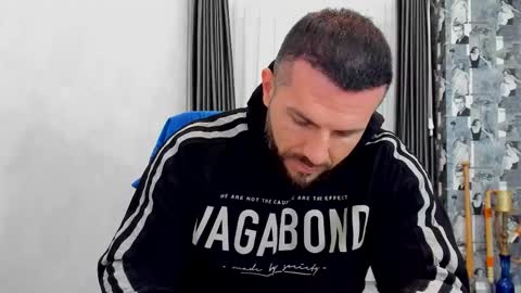 joshuamuscle69 online show from November 2025 10:14:01 AM