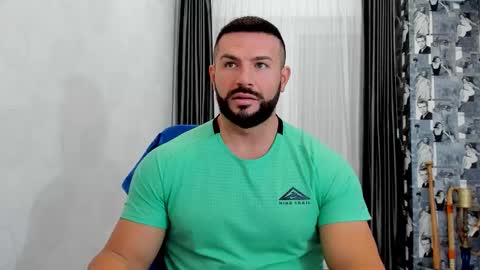 joshuamuscle69 online show from November 2025 06:35:02 AM