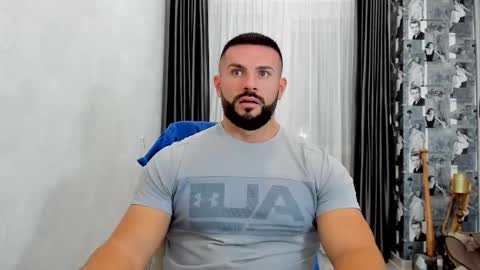 joshuamuscle69 online show from November 2025 11:13:01 AM