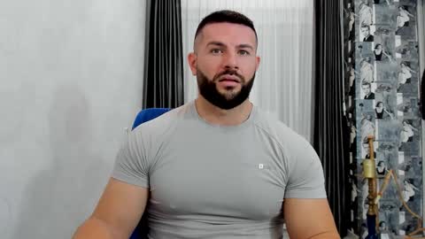 joshuamuscle69 online show from February 2026 06:53:02 AM