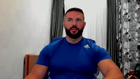 joshuamuscle69 online show from July 2026 07:11:02 AM