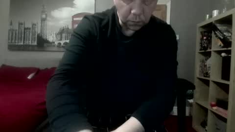joshuaterrence online show from May 2026 09:14:01 AM