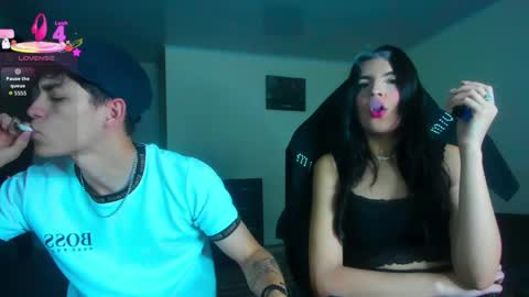 Snapshot of joshxkaty chatting on May 2026 03:58:02 AM Josh And Karely online show from May 2026 03:58:02 AM