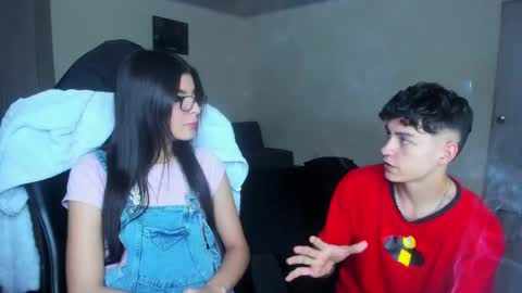 Snapshot of joshxkaty chatting on June 2026 06:42:02 AM Josh And Karely online show from June 2026 06:42:02 AM