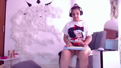 josie rider online show from October 2025 08:10:01 PM