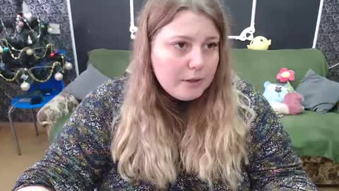 josiesun771 online show from January 2025 10:38:02 AM