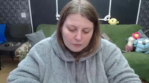 josiesun771 online show from March 2025 07:30:01 AM