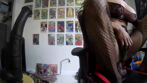 josisissy online show from January 2026 07:08:01 PM