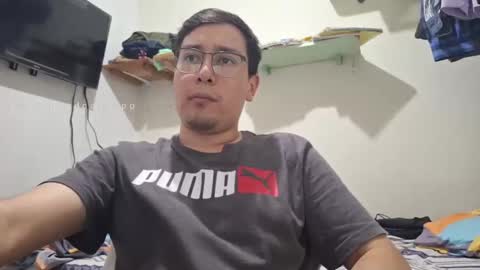 josq121 online show from February 2025 08:24:01 AM