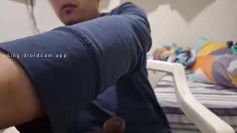 josq121 online show from February 2025 04:20:02 PM