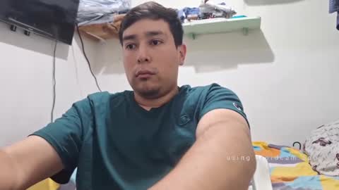 josq121 online show from September 2025 09:32:01 AM