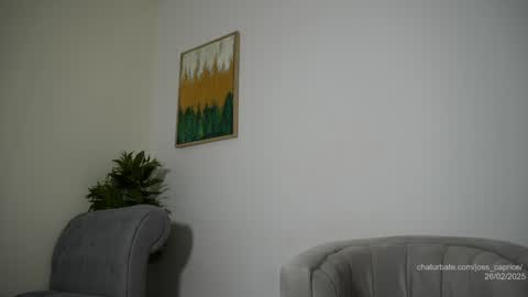 Joss  online show from February 2025 06:32:02 PM