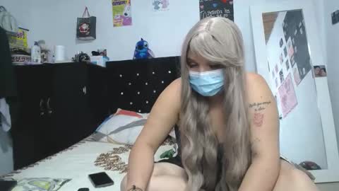 josselyn_31 online show from March 2026 02:22:01 AM